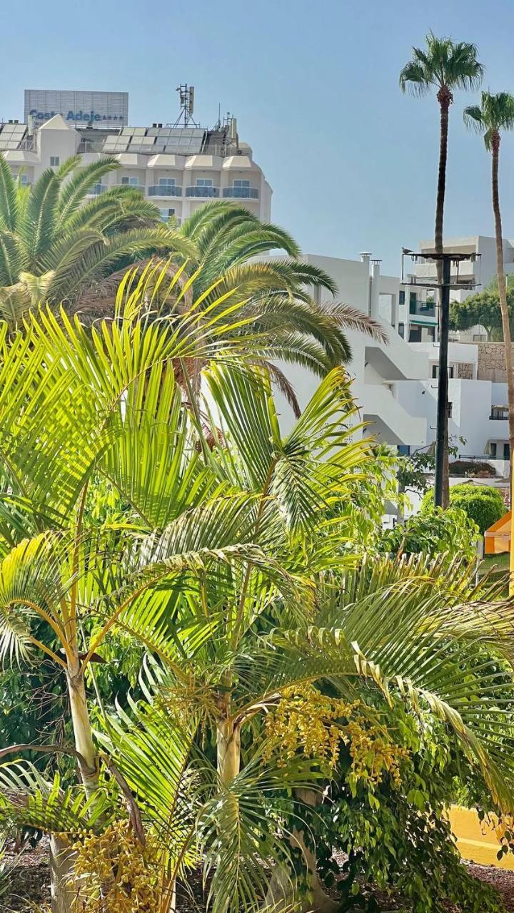 Ocean View Apartment In Orlando Costa Adeje  Exterior foto