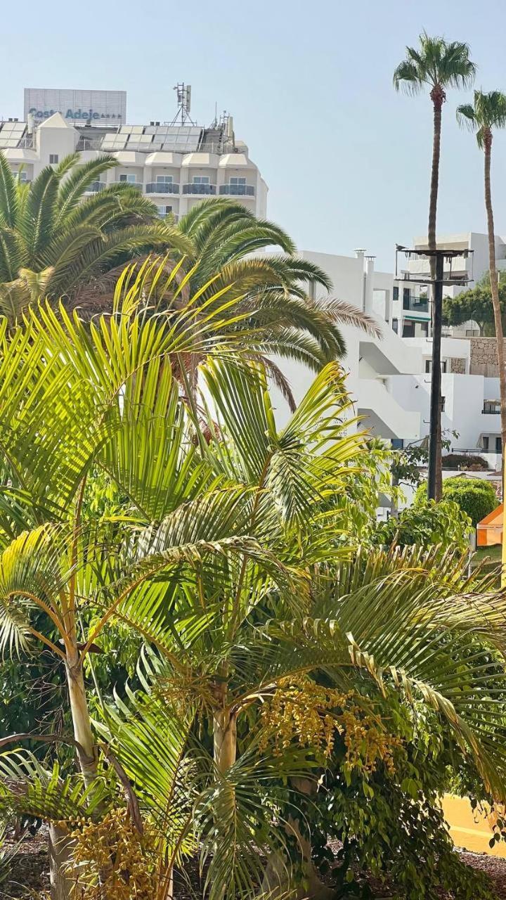 Ocean View Apartment In Orlando Costa Adeje  Exterior foto