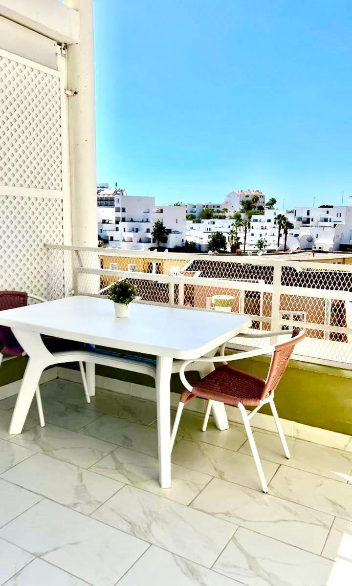 Ocean View Apartment In Orlando Costa Adeje  Exterior foto
